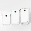 Magazyn energii elektrycznej 5,12kWh IP65 LiFePO4 LP28-48100 MUST